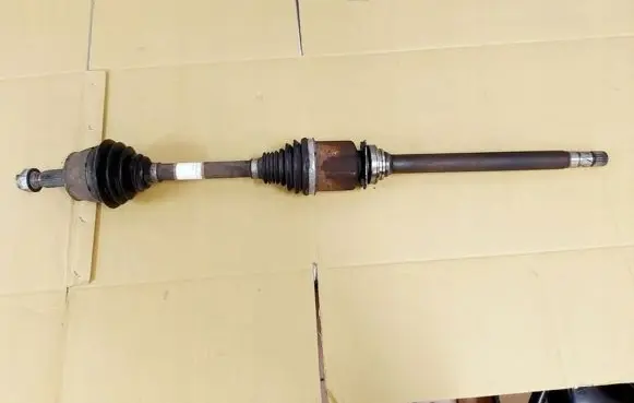 Fiat 500X Front driveshaft