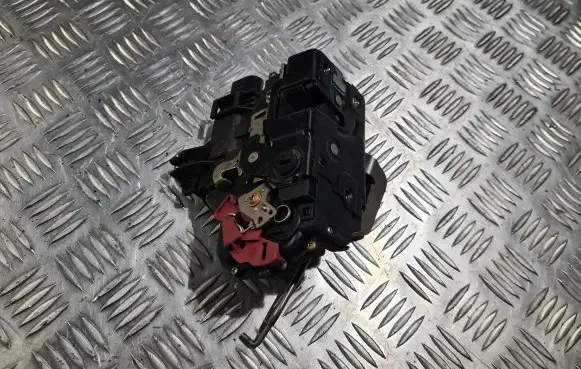 Audi A4 S4 B6 8E 8H Rear door lock