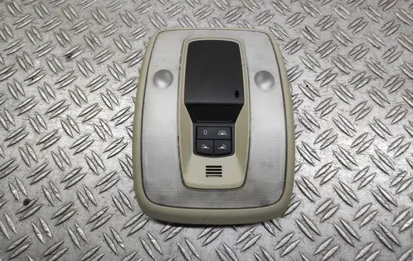Volvo C30 Front seat light 39806695