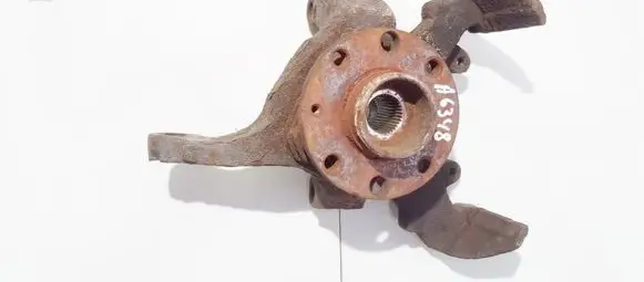 Opel Astra G Front wheel hub