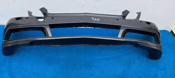 Mercedes-Benz E C207 W207 Front bumper A2078850425
