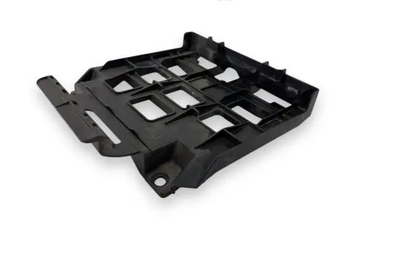 Audi A3 S3 8P Engine control unit holder 8P0906131