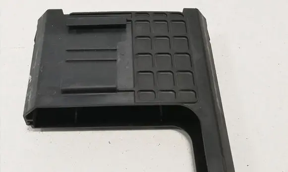 Opel Insignia A Engine control unit holder 13243604 329510614