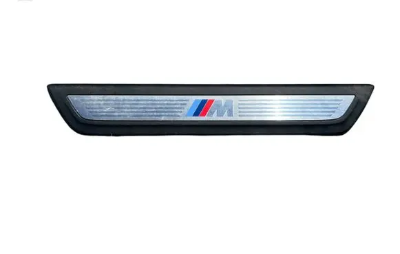BMW X3 F25 Front sill trim cover 8060406