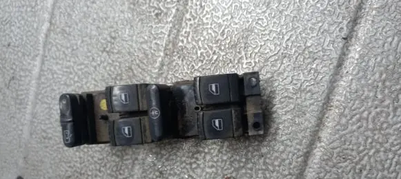Volkswagen Golf IV Other switches/knobs/shifts