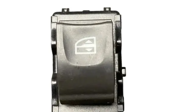 Renault Captur Electric window control switch 254218614R
