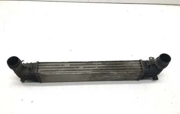 Volkswagen Sharan Intercooler radiator 7M0145805 7MO145805 132002748