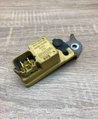 Toyota Corolla Verso AR10 Other relay 859420F010 21879