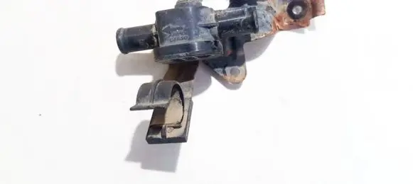 Valve vacuum