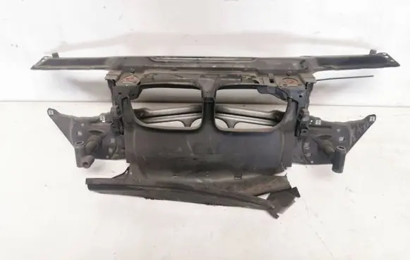 BMW 3 E46 Radiator support slam panel