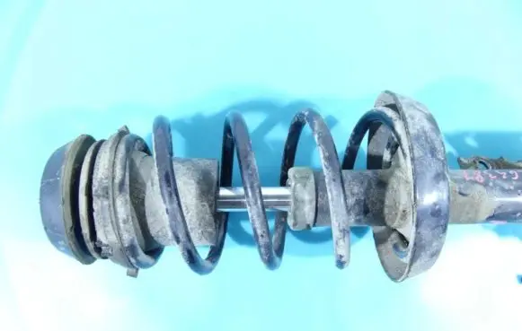 Opel Vectra B Front coil spring IMPRK1264388