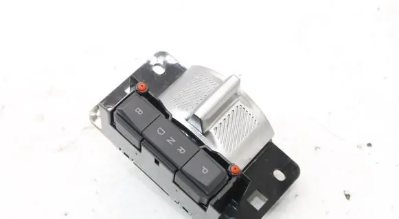 Opel Combo E Gear shifter/selector 98440967ZD