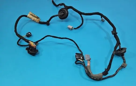 Volvo S90, V90 Rear door wiring loom 31398928AD IMPRK1554465