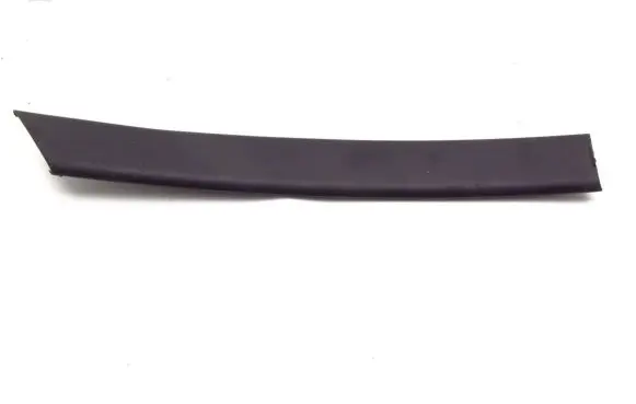 Mercedes-Benz S W140 Rear door trim (molding) 1407350571