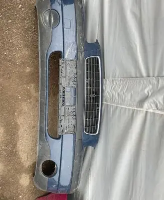 Volvo S60 Front bumper