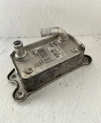 Volvo S60 Gearbox / Transmission oil cooler 31201909