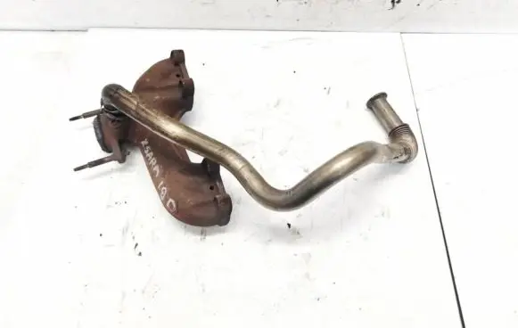 Citroen Xsara Exhaust manifold