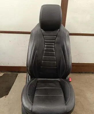 Mercedes-Benz E W213 Front driver seat 