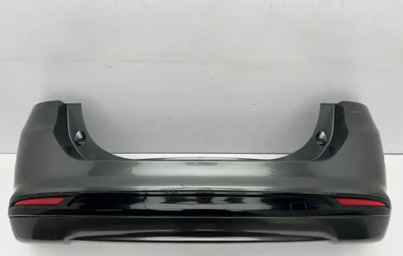 Ford Mondeo MK V Rear bumper DS7V17906M
