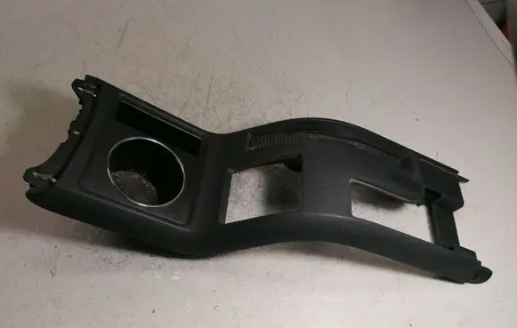 Mercedes-Benz B W245 Handbrake trim A1696800607