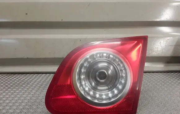 Volkswagen PASSAT B6 Tailgate rear/tail lights 3C5945094E