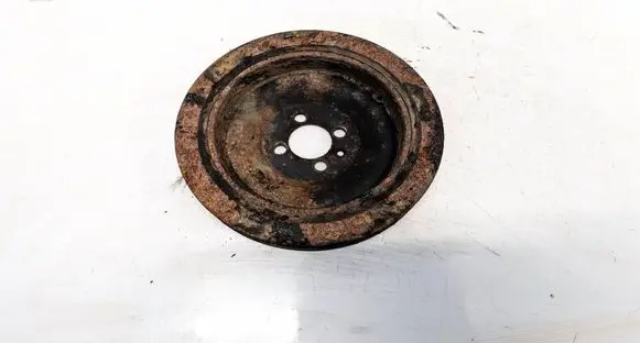 Opel Insignia A Crankshaft pulley