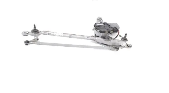 Audi Q3 8U Front wiper linkage and motor 8W2955119A