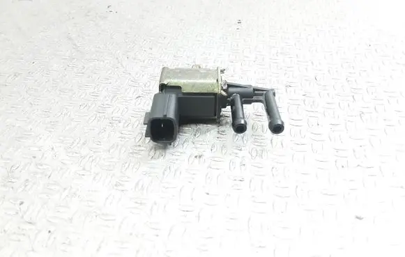 Nissan Note (E11) Turbo solenoid valve K5T48474