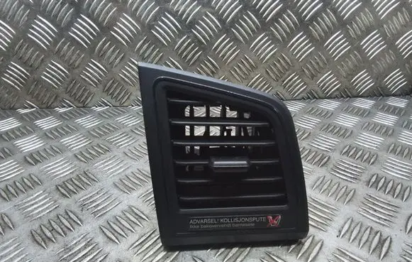 Volkswagen Transporter - Caravelle T6 Dashboard side air vent grill/cover trim 7E1819204A 7E5819204B 7E2819204A