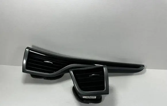 Ford Mondeo MK V Dashboard side air vent grill/cover trim DS73-F018B09-BRW