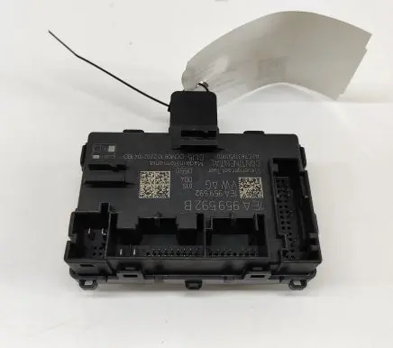 Volkswagen ID.4 Door control unit/module 1EA959592B 1EA959592