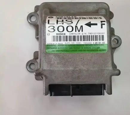 Chrysler 300M Airbag control unit/module 04602430AF