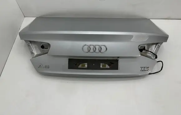 Audi A8 S8 D4 4H Tailgate/trunk/boot lid