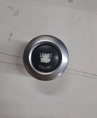 BMW 1 E81 E87 Engine start stop button switch 6949499