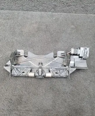 Audi Q5 SQ5 Tailgate/trunk/boot lock/catch/latch 4L0959121