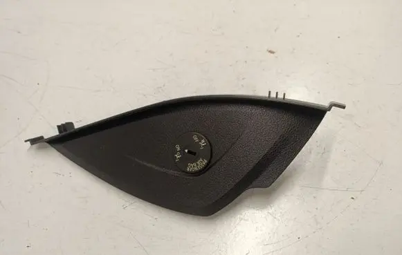 BMW 3 F30 F35 F31 Dashboard side end trim 9218553