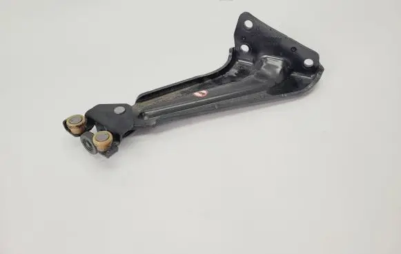 Peugeot Partner Sliding door lower roller guide/hinge 9816964880