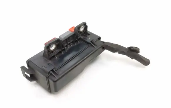 Toyota Avensis T250 Relay mounting block 9098702016 1567001570 9008087030