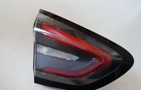 Ford Puma Tailgate rear/tail lights L1TB13A603AA 0021344806