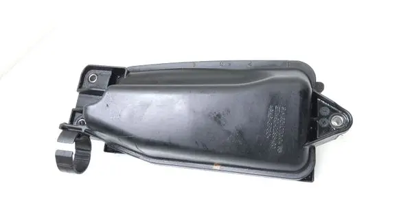 Mercedes-Benz E W212 Vacuum air tank A6510700468