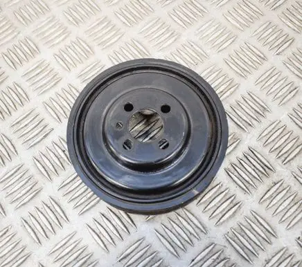 Volkswagen Tiguan Crankshaft pulley 04L105243