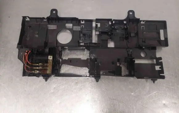 Audi A6 S6 C8 4K Other trunk/boot trim element 4K0907392C 4K0907392