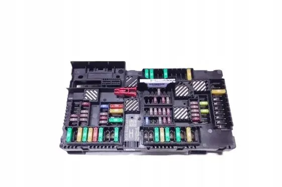 BMW M5 Fuse module 61149393143