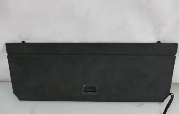 Volvo XC90 Trunk/boot floor carpet liner 39889119