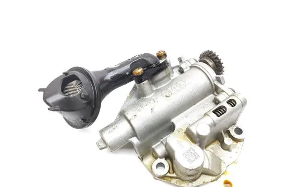 Volkswagen Tiguan Allspace Oil pump 06H115105BT