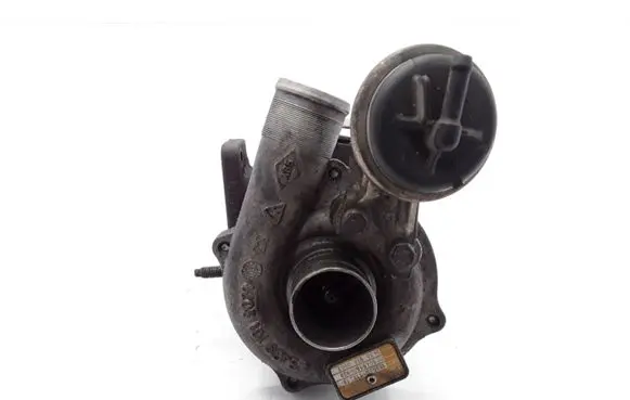 Renault Kangoo I Turbo 54359700002
