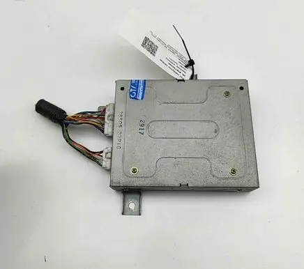 Nissan 240ZX, 280ZX, 300ZX Steering rack control module 2850537P10