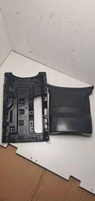 BMW X3 G01 Steering wheel trim 105887432C 9363418