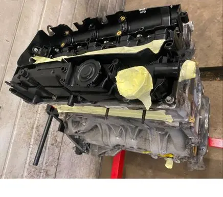 BMW 3 E90 E91 Engine N47D20C 9193261COMATIBLE