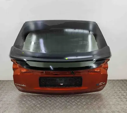 Citroen C4 III e-C4 Tailgate/trunk/boot lid 9834272080